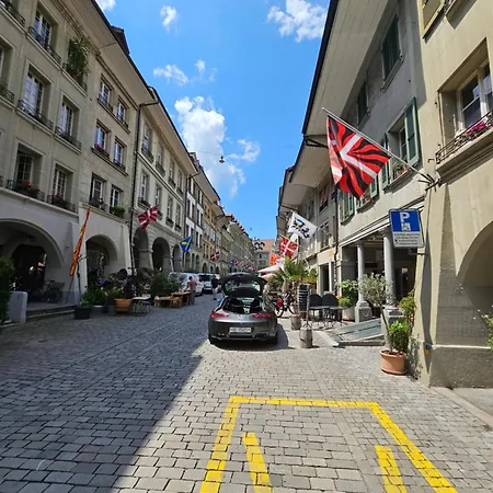 Real Swiss Classic & Up To 7 Seats Cars Option *