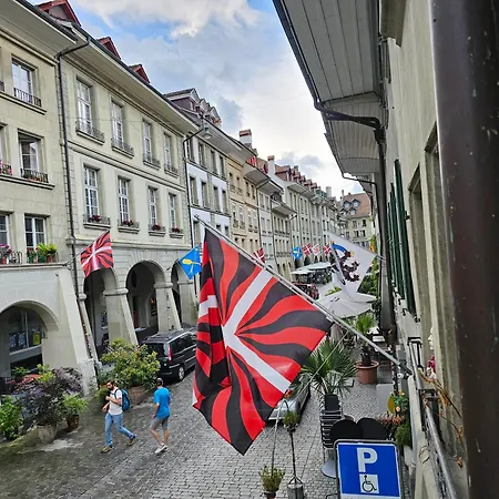 Apartamento Real Swiss Classic & Up To 7 Seats Cars Option