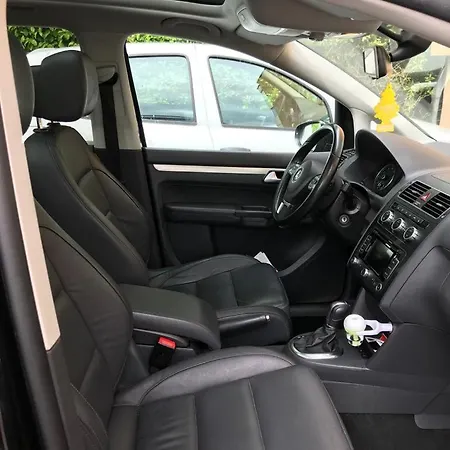 Real Swiss Classic & Up To 7 Seats Cars Option Apartament Berno