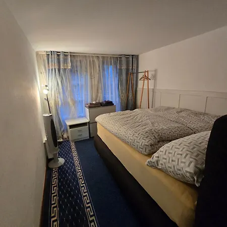 Real Swiss Classic & Up To 7 Seats Cars Option Apartment *