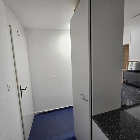 Apartamento Real Swiss Classic & Up To 7 Seats Cars Option