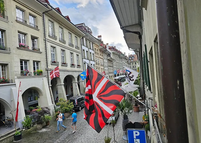 아파트 Real Swiss Classic