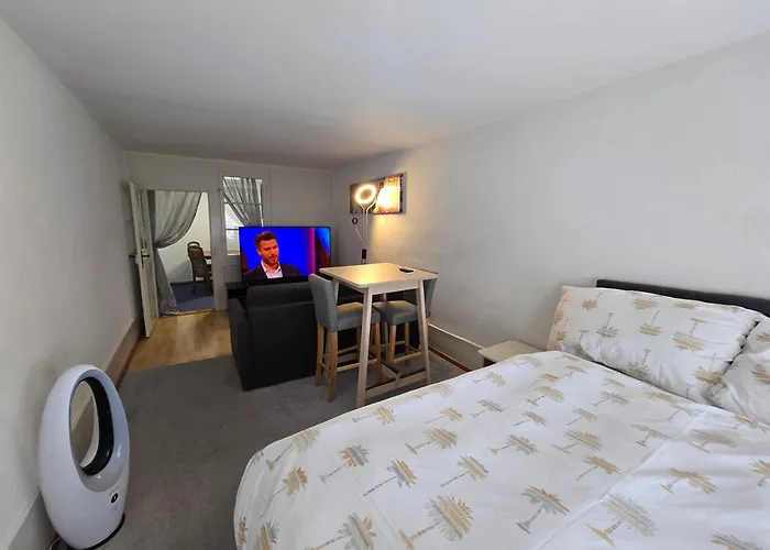 Real Swiss Classic 베른