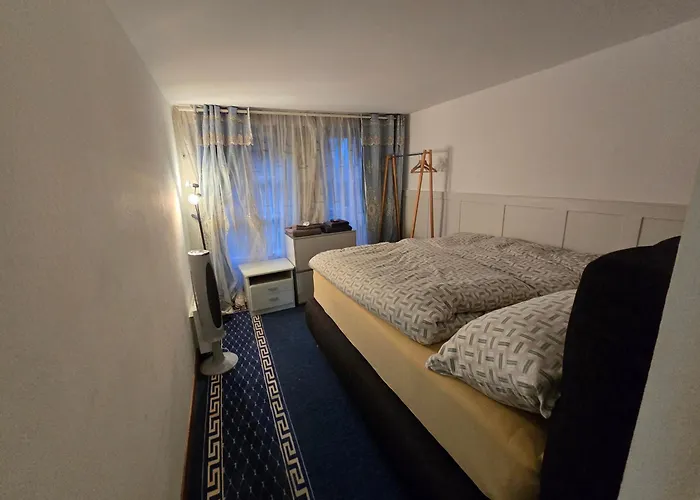 Real Swiss Classic 아파트 *