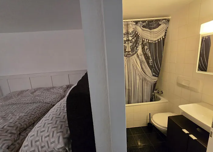 Lejlighed Real Swiss Classic Bern