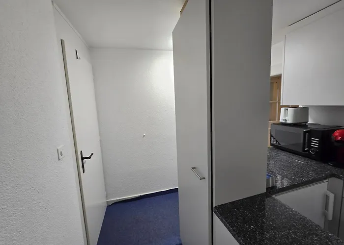 아파트 Real Swiss Classic